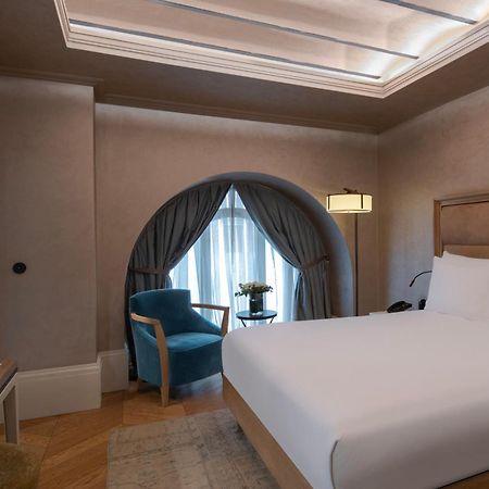 10 Karakoy Hotell Istanbul Eksteriør bilde Deluxe Room
