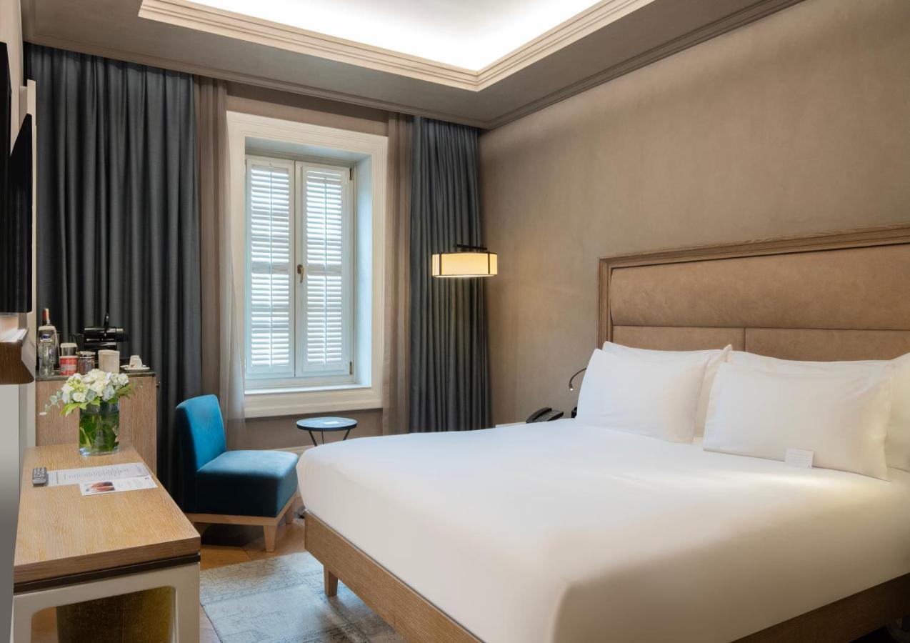 10 Karakoy Hotell Istanbul Eksteriør bilde