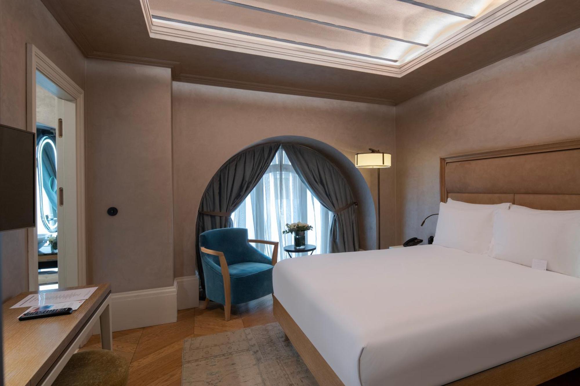 10 Karakoy Hotell Istanbul Eksteriør bilde